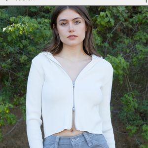 Brandy Melville Arden Hoodie